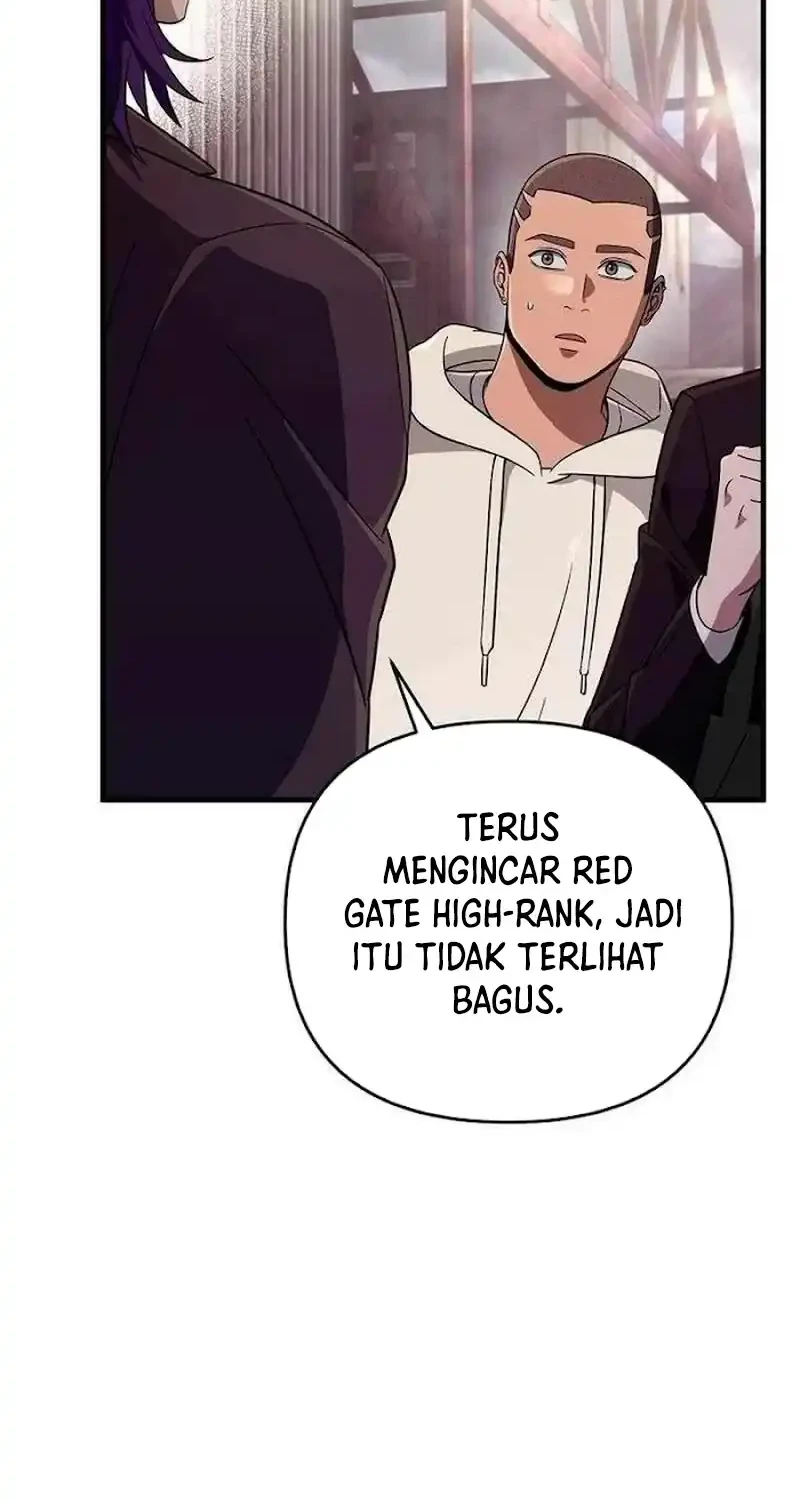The Delusional Hunter in Another World Chapter 78 Gambar 68