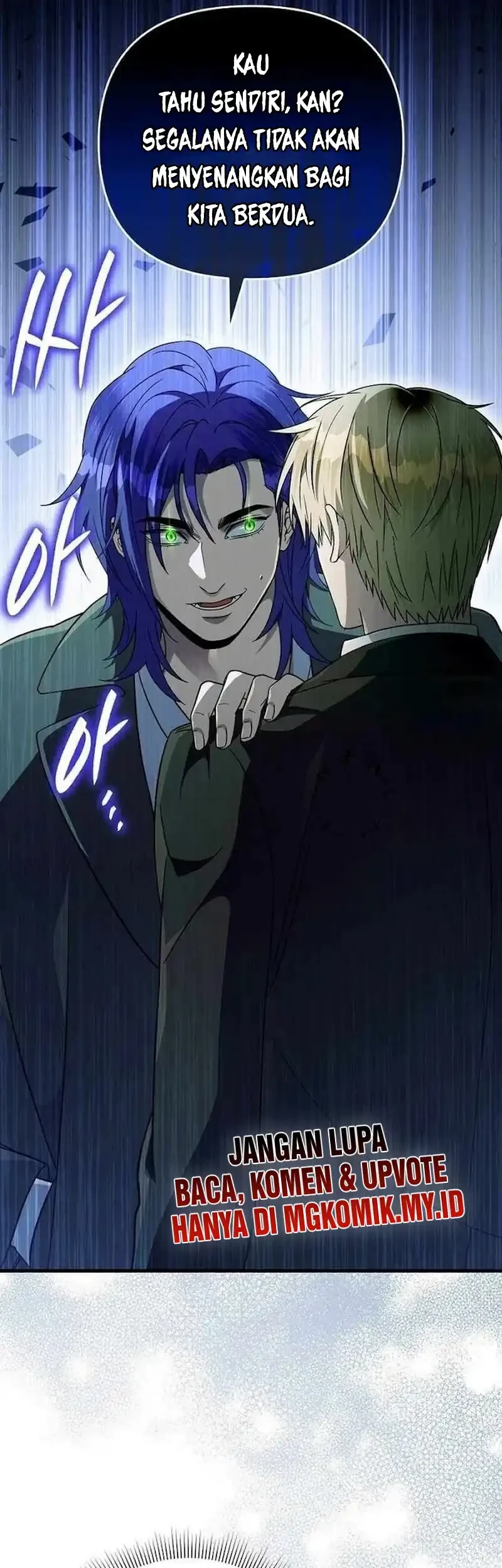 The Delusional Hunter in Another World Chapter 78 Gambar 71