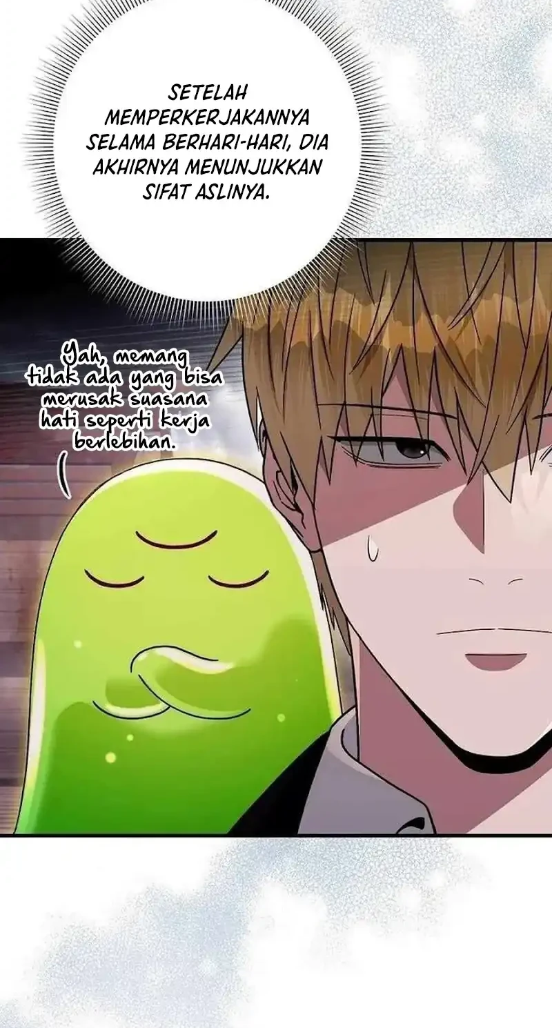 The Delusional Hunter in Another World Chapter 78 Gambar 72