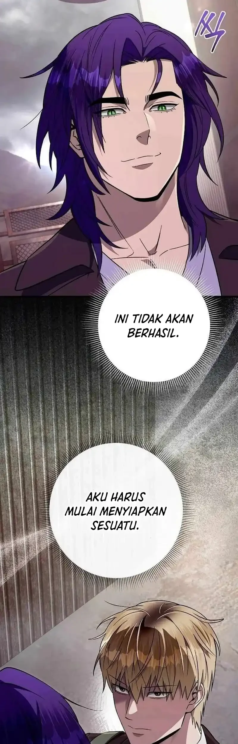 The Delusional Hunter in Another World Chapter 78 Gambar 75