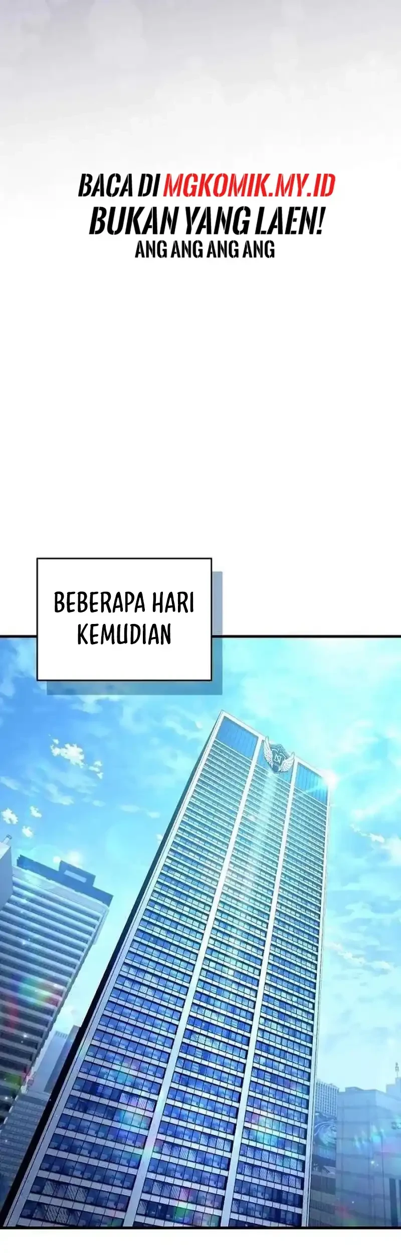 The Delusional Hunter in Another World Chapter 78 Gambar 77