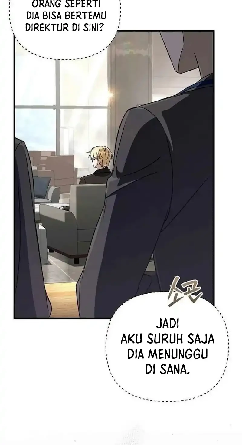 The Delusional Hunter in Another World Chapter 78 Gambar 84