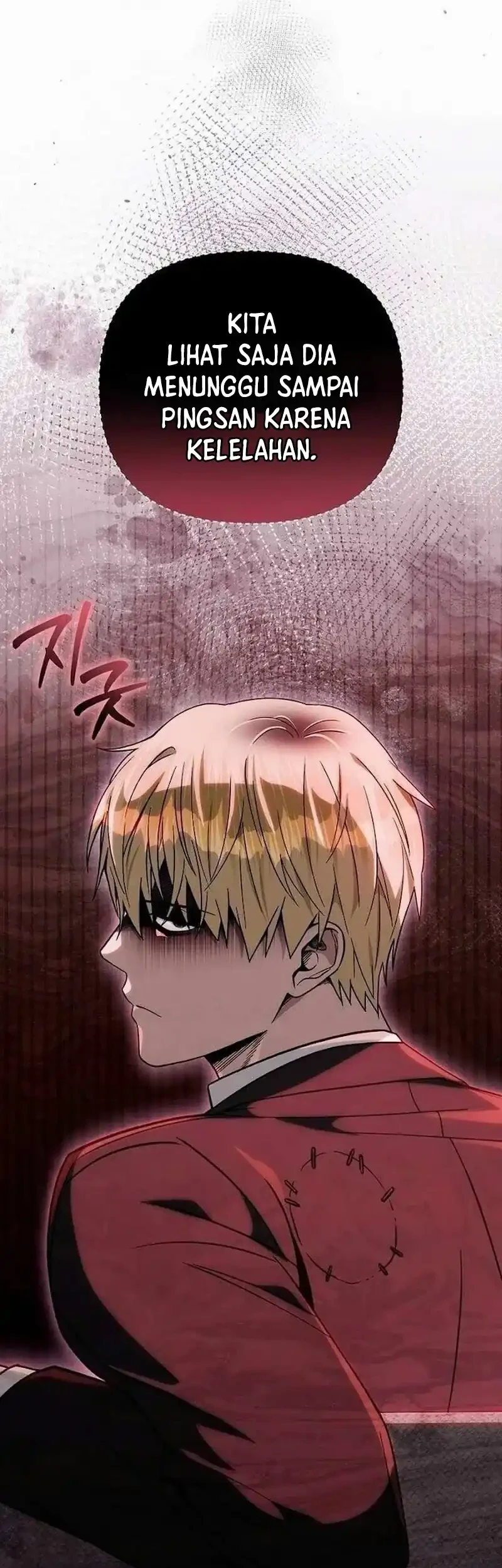 The Delusional Hunter in Another World Chapter 78 Gambar 85