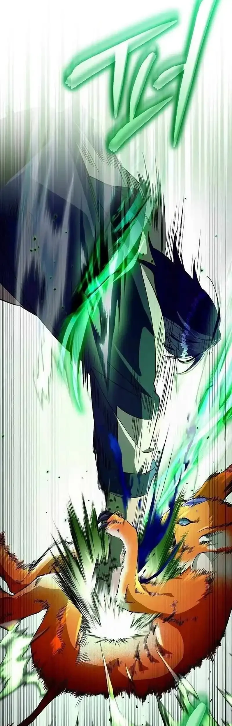 The Delusional Hunter in Another World Chapter 78 Gambar 6