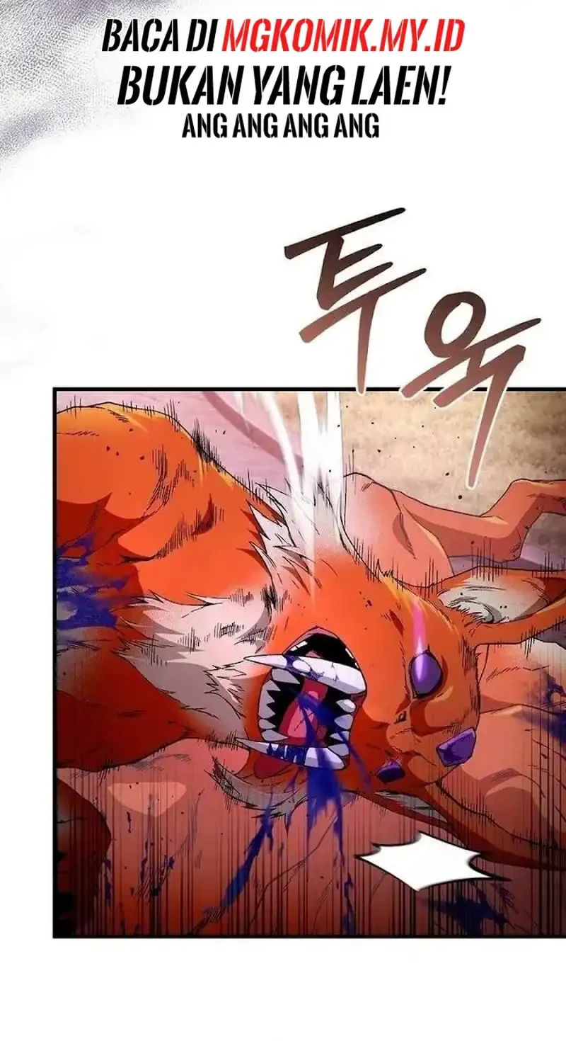 The Delusional Hunter in Another World Chapter 78 Gambar 13