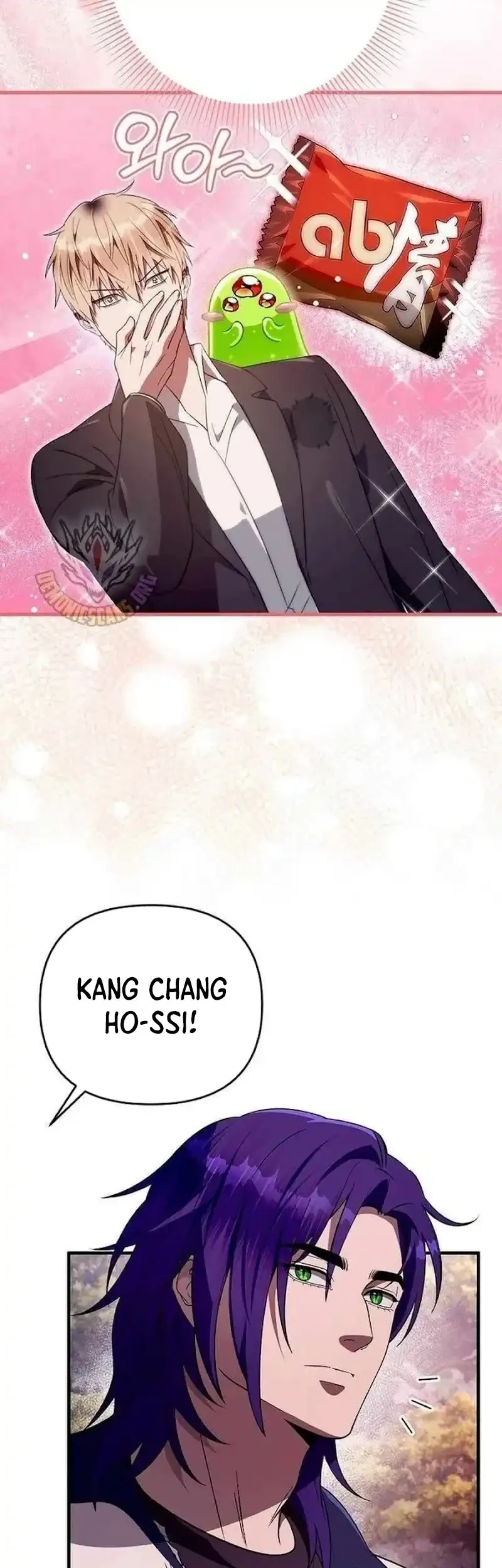 The Delusional Hunter in Another World Chapter 78 Gambar 18