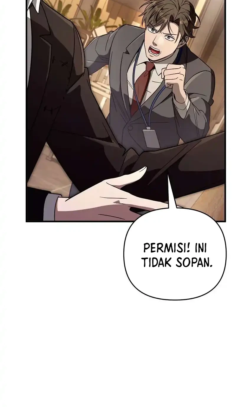 The Delusional Hunter in Another World Chapter 79 Gambar 21