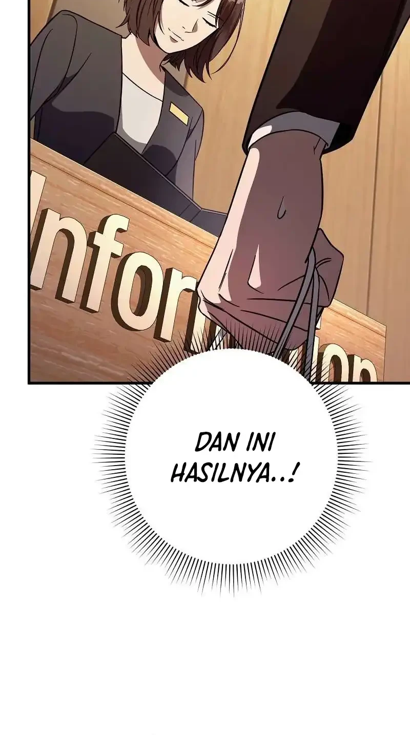 The Delusional Hunter in Another World Chapter 79 Gambar 23