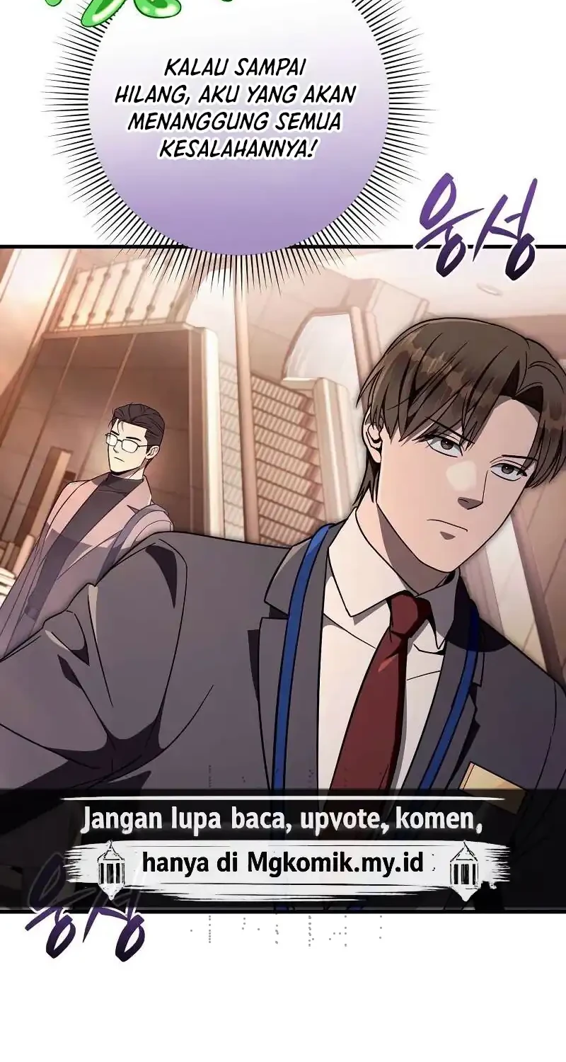 The Delusional Hunter in Another World Chapter 79 Gambar 25