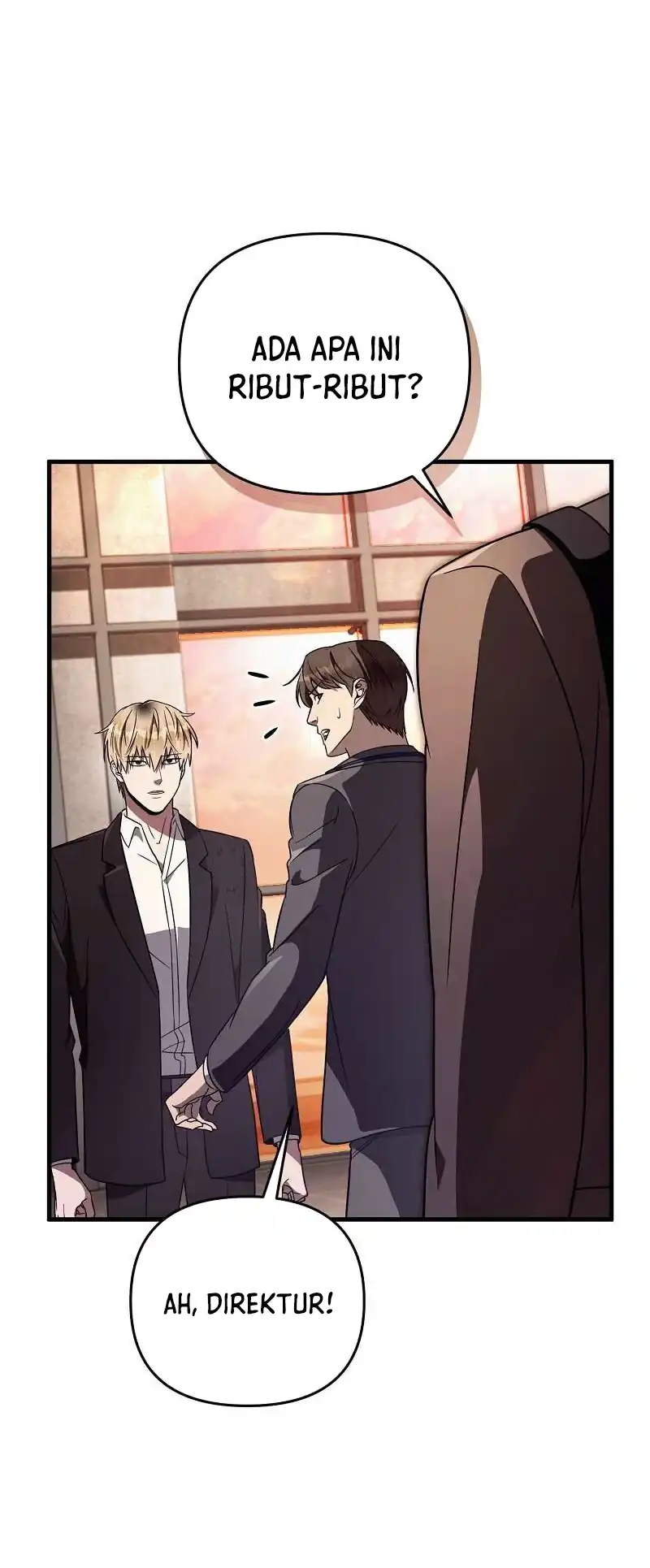 The Delusional Hunter in Another World Chapter 79 Gambar 26