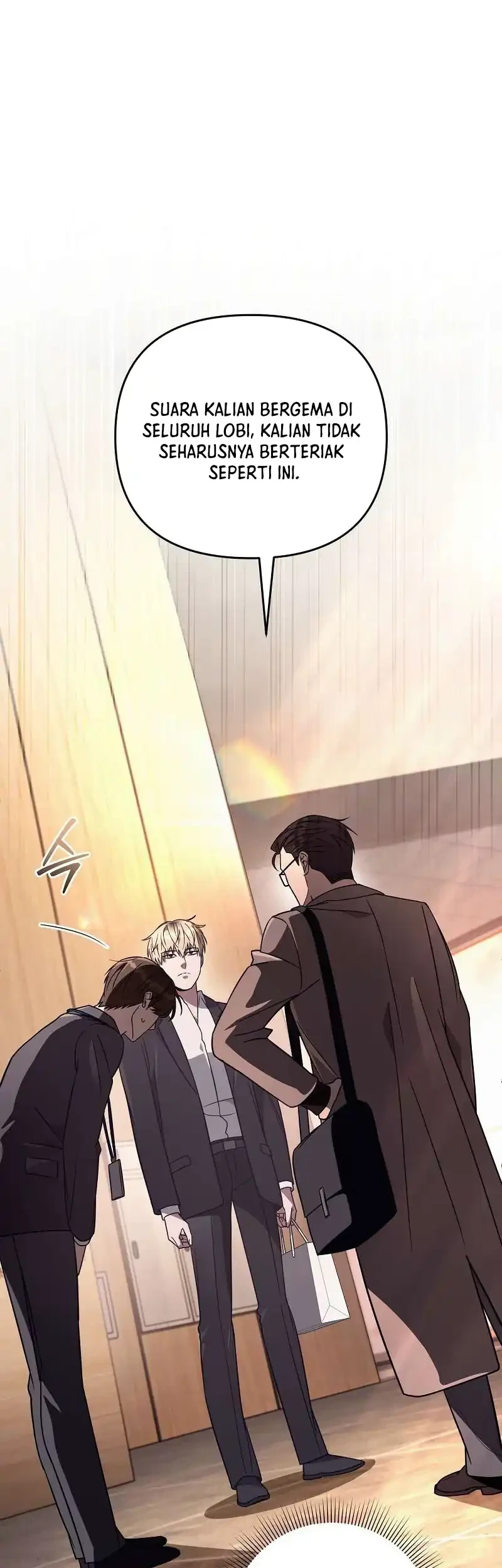 The Delusional Hunter in Another World Chapter 79 Gambar 29