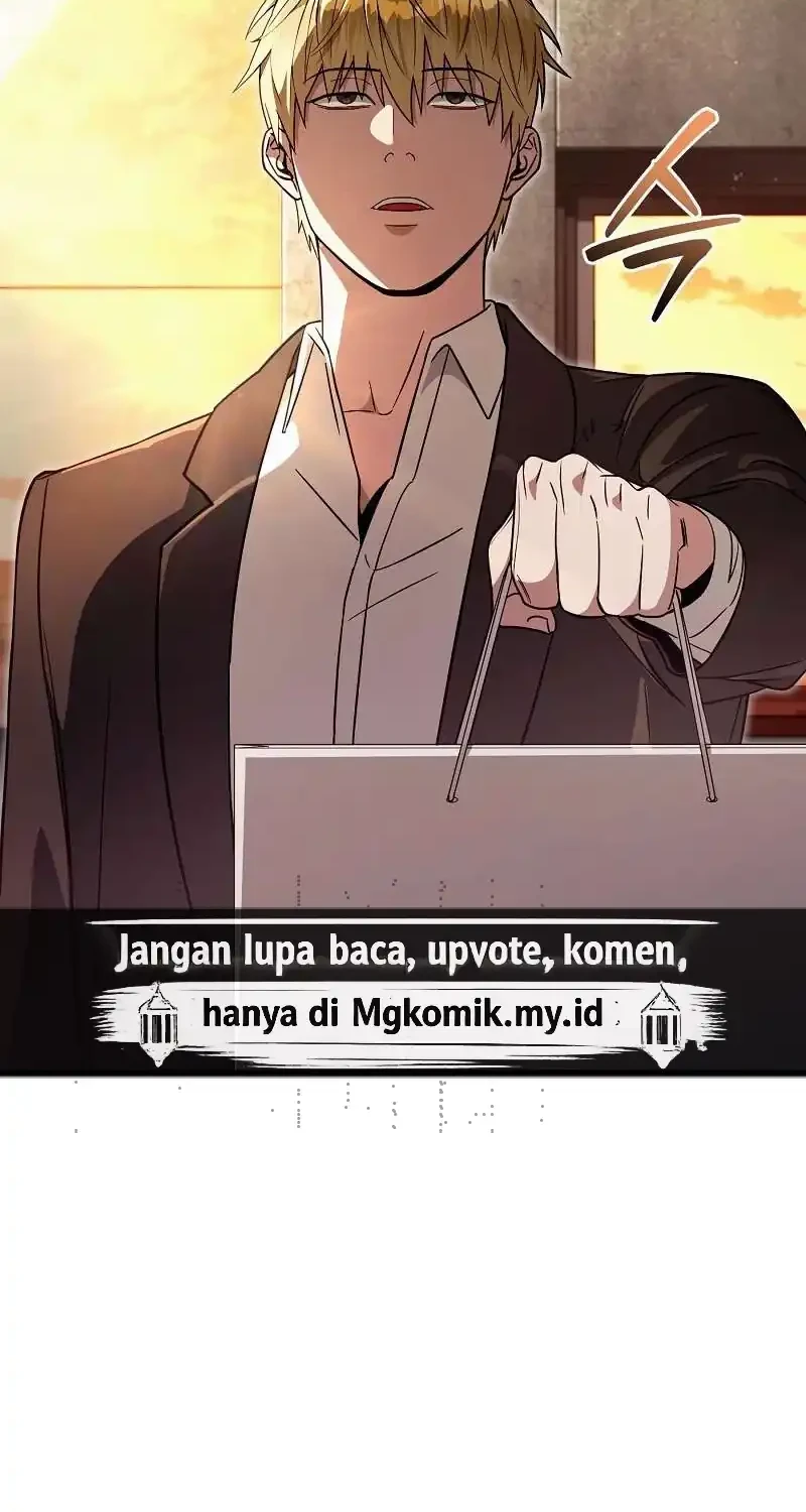 The Delusional Hunter in Another World Chapter 79 Gambar 34