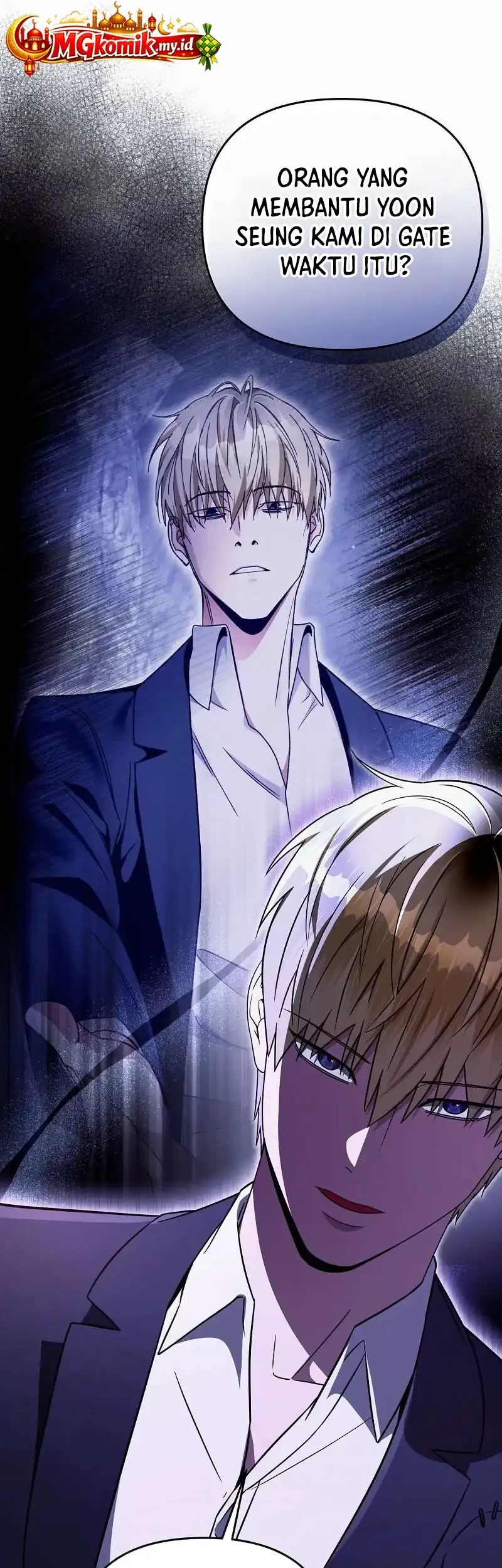 The Delusional Hunter in Another World Chapter 79 Gambar 37