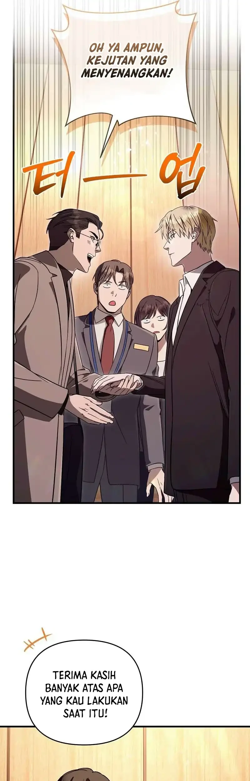 The Delusional Hunter in Another World Chapter 79 Gambar 39