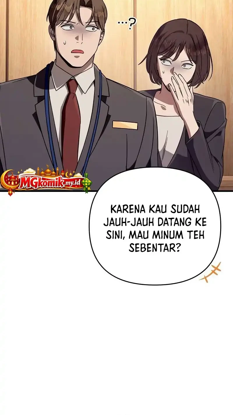 The Delusional Hunter in Another World Chapter 79 Gambar 40