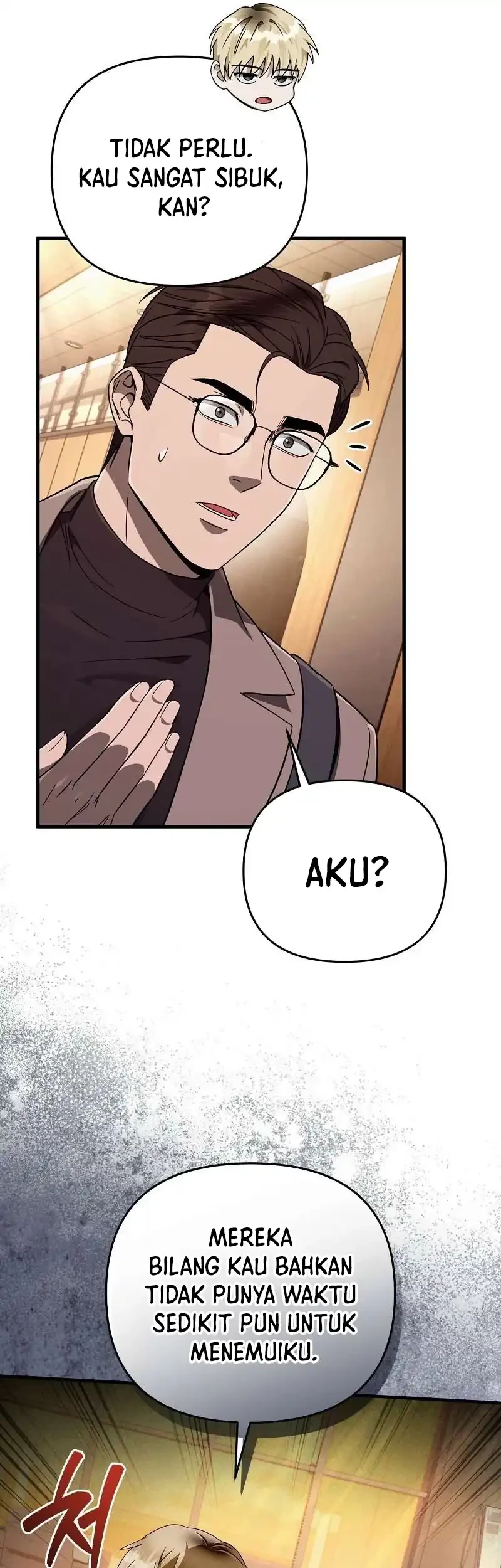 The Delusional Hunter in Another World Chapter 79 Gambar 41