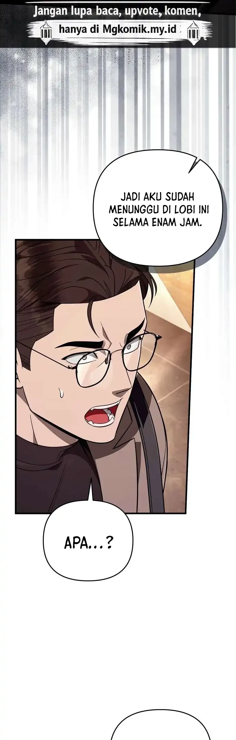 The Delusional Hunter in Another World Chapter 79 Gambar 43