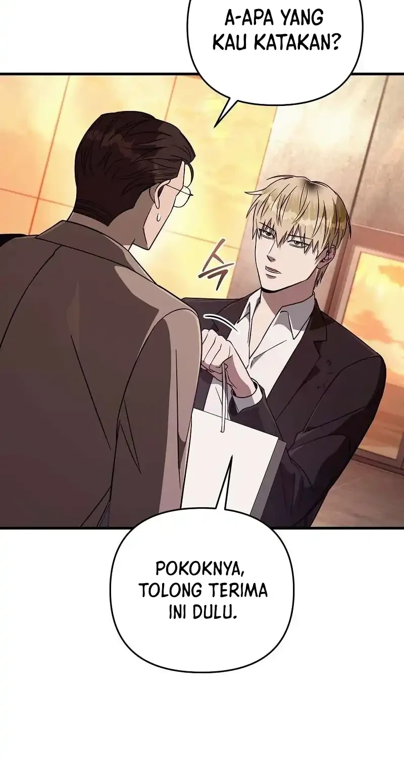 The Delusional Hunter in Another World Chapter 79 Gambar 44