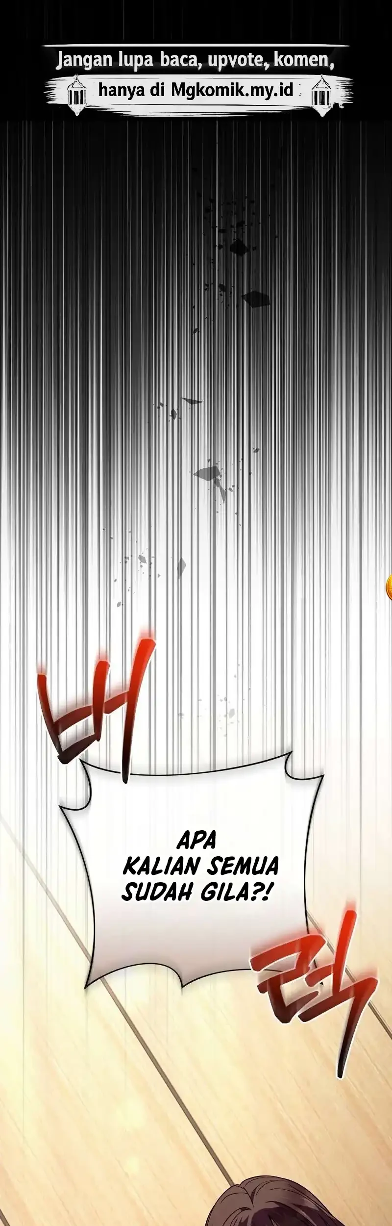 The Delusional Hunter in Another World Chapter 79 Gambar 50