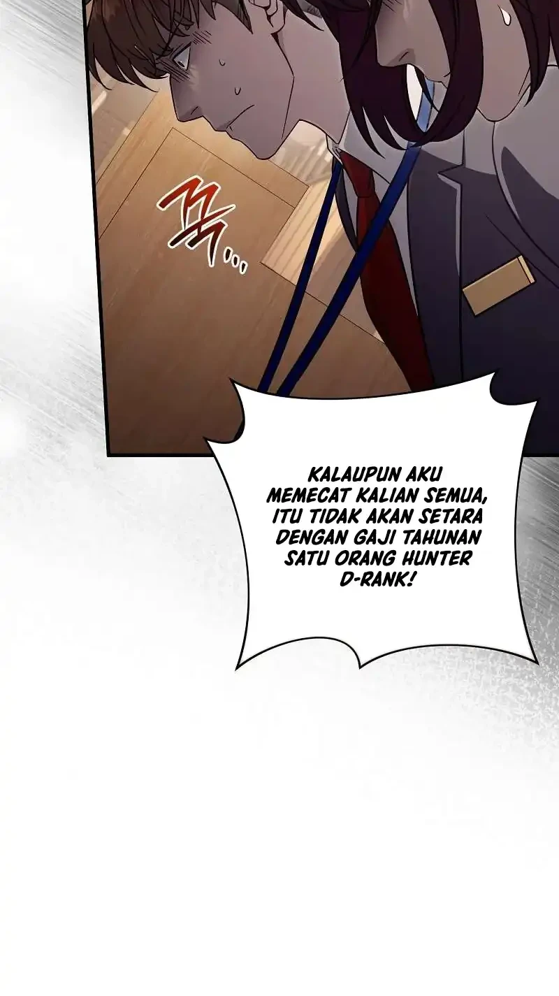 The Delusional Hunter in Another World Chapter 79 Gambar 55