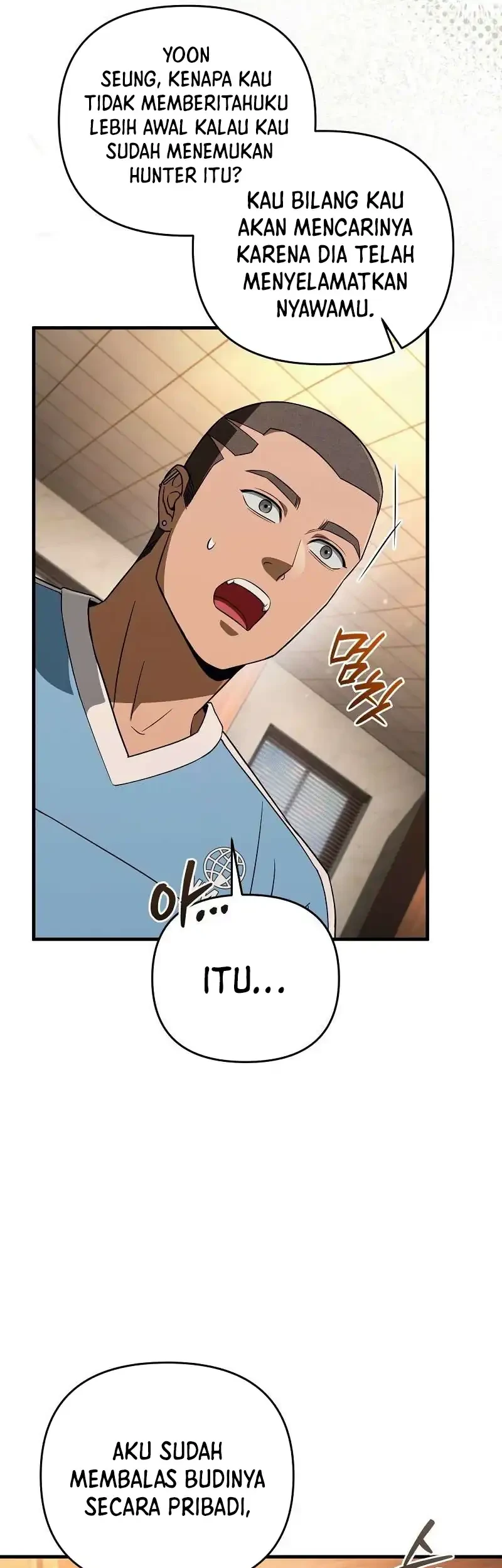 The Delusional Hunter in Another World Chapter 79 Gambar 62
