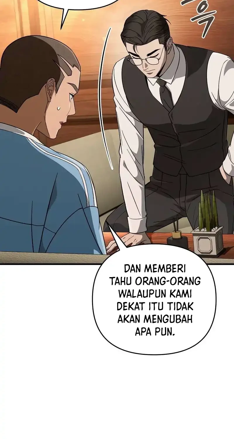 The Delusional Hunter in Another World Chapter 79 Gambar 63