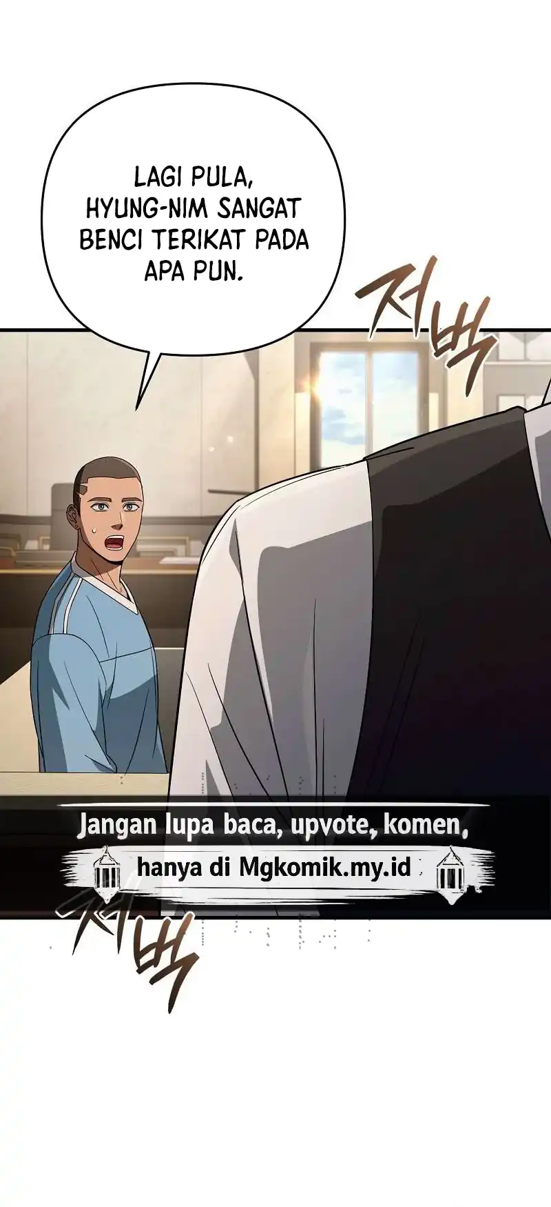 The Delusional Hunter in Another World Chapter 79 Gambar 64