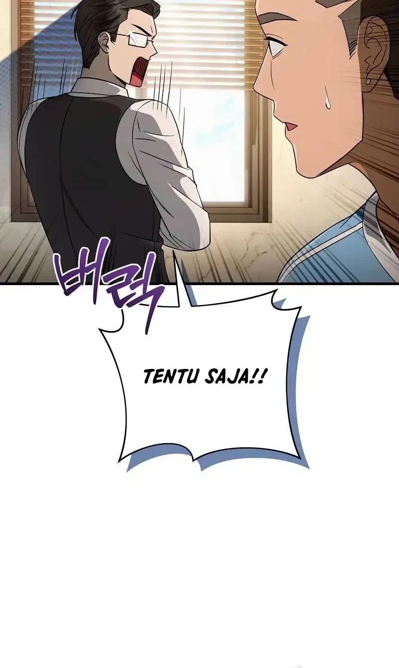 The Delusional Hunter in Another World Chapter 79 Gambar 66