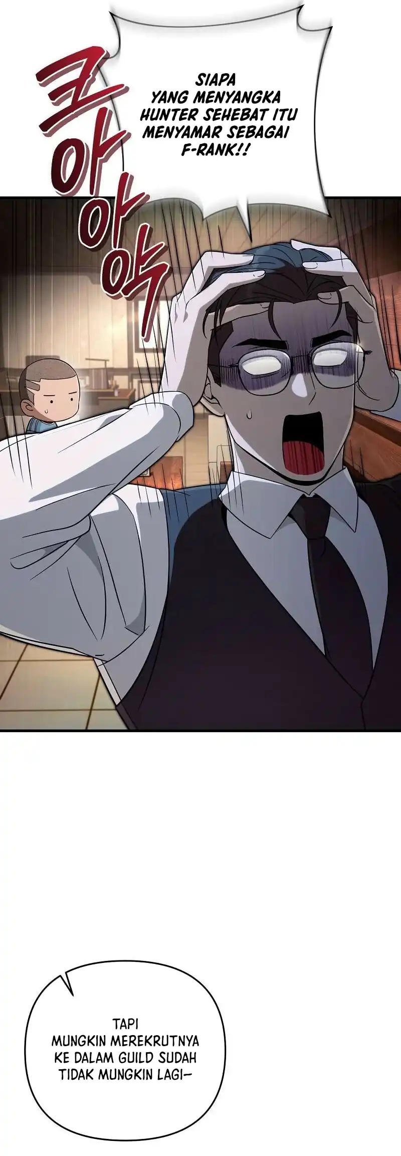 The Delusional Hunter in Another World Chapter 79 Gambar 67