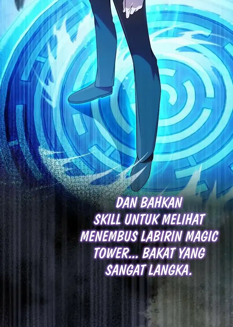 The Delusional Hunter in Another World Chapter 79 Gambar 69