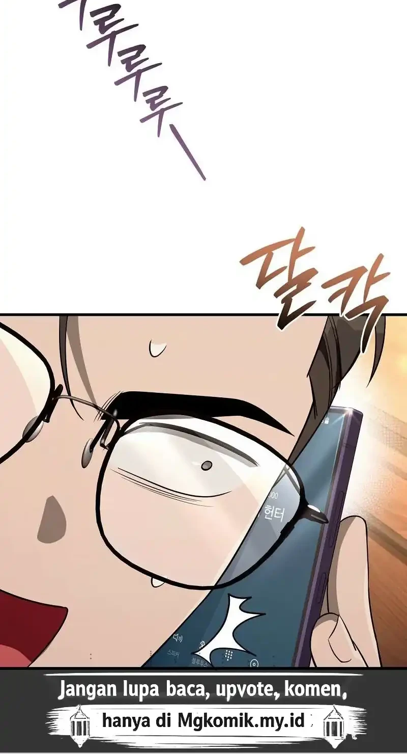 The Delusional Hunter in Another World Chapter 79 Gambar 71