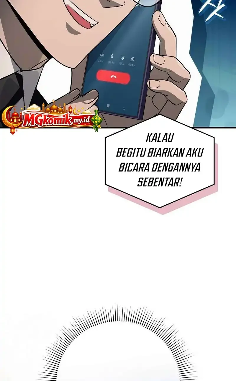 The Delusional Hunter in Another World Chapter 79 Gambar 73