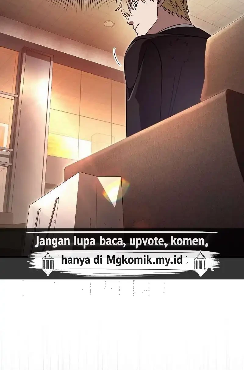 The Delusional Hunter in Another World Chapter 79 Gambar 6