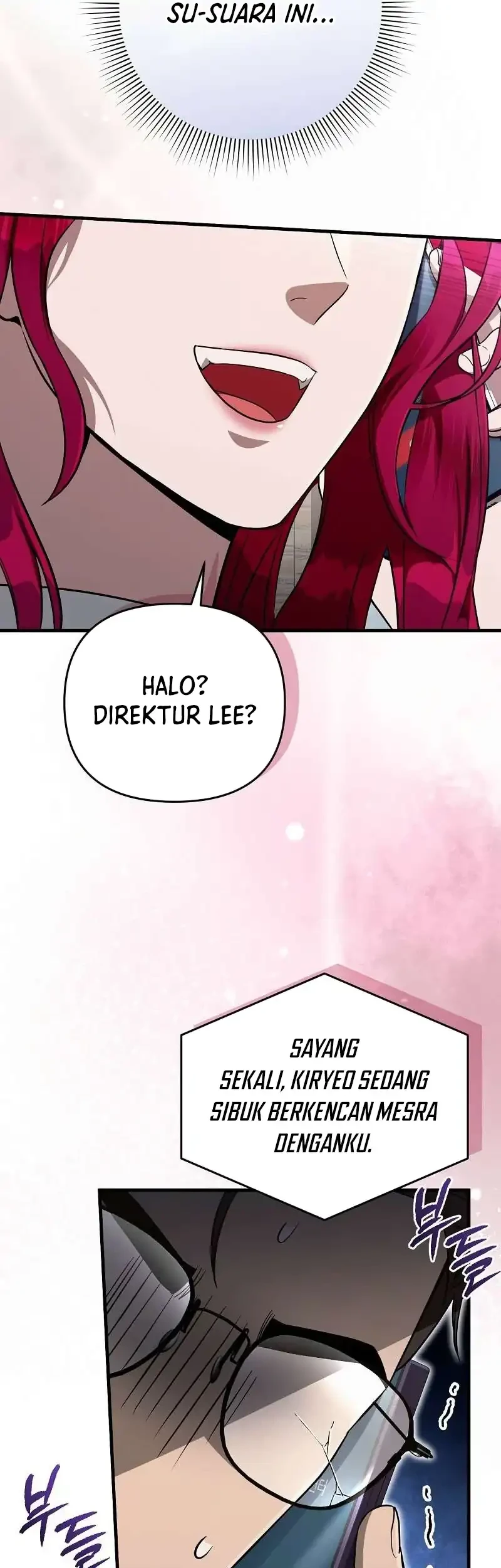 The Delusional Hunter in Another World Chapter 79 Gambar 74