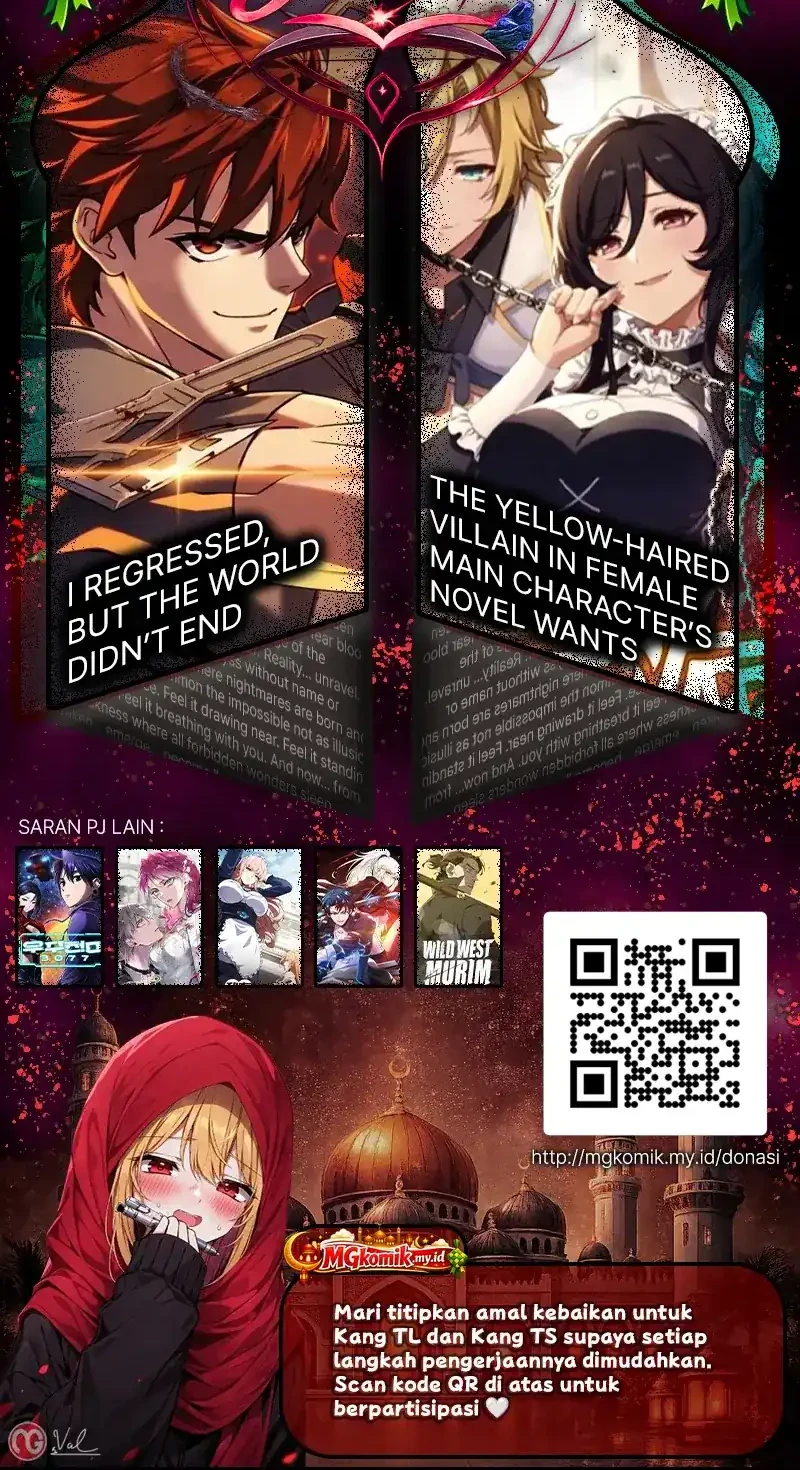 The Delusional Hunter in Another World Chapter 79 Gambar 81