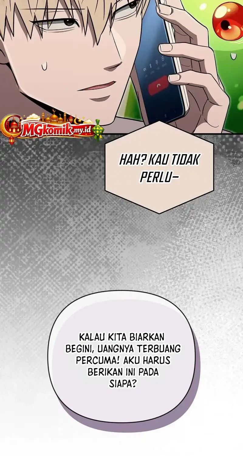 The Delusional Hunter in Another World Chapter 79 Gambar 13