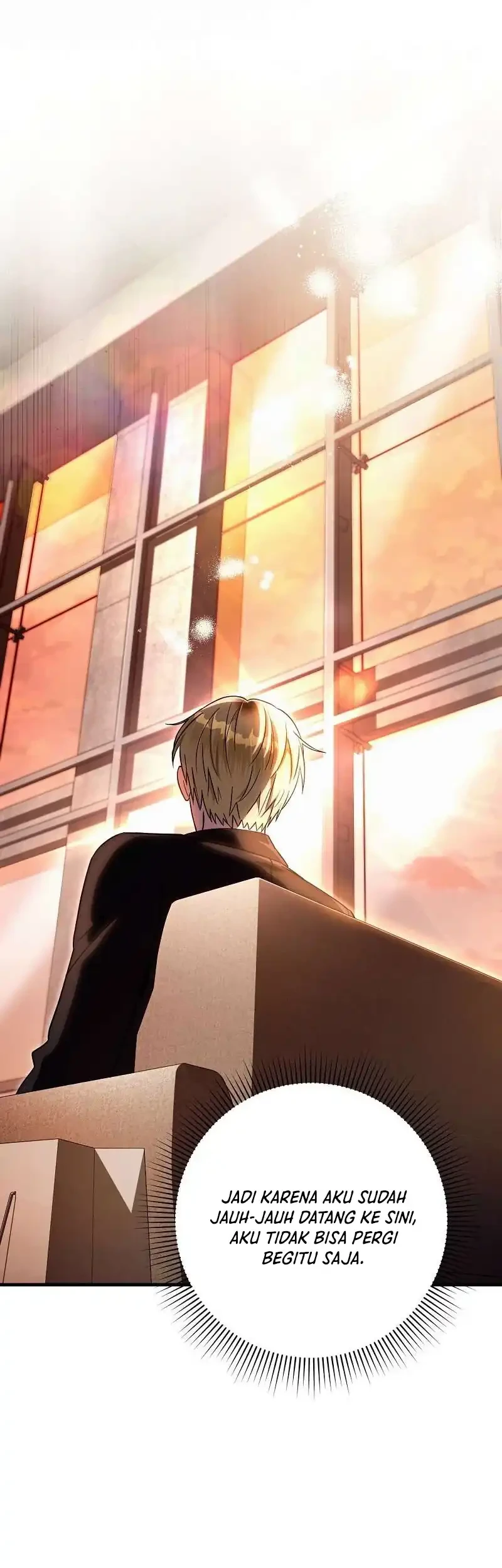 The Delusional Hunter in Another World Chapter 79 Gambar 14