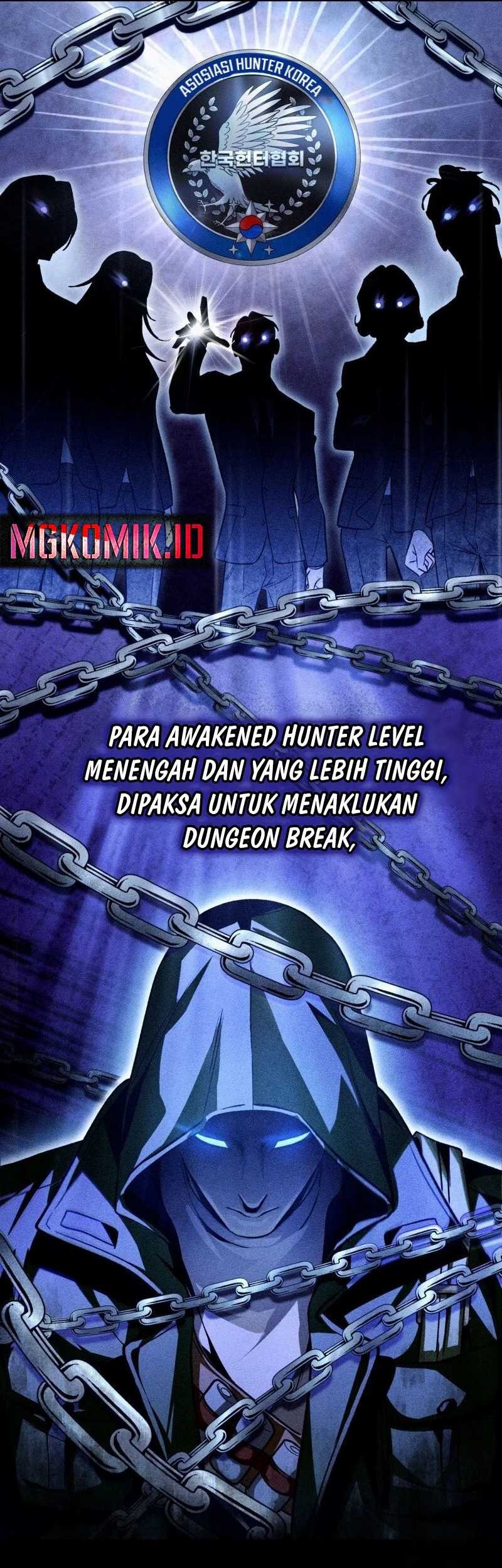The Delusional Hunter in Another World Chapter 8 Gambar 24