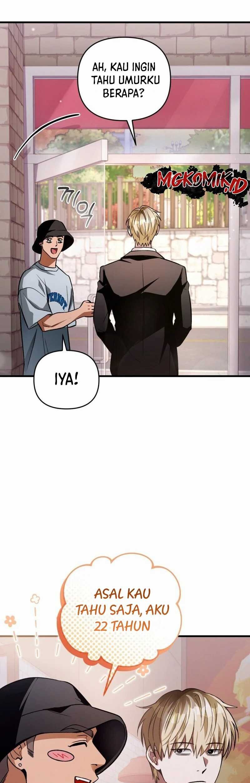The Delusional Hunter in Another World Chapter 8 Gambar 84