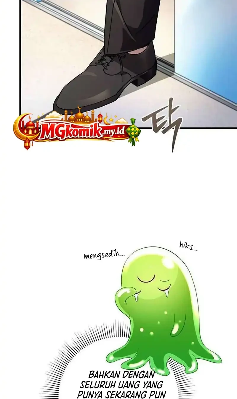 The Delusional Hunter in Another World Chapter 80 Gambar 22