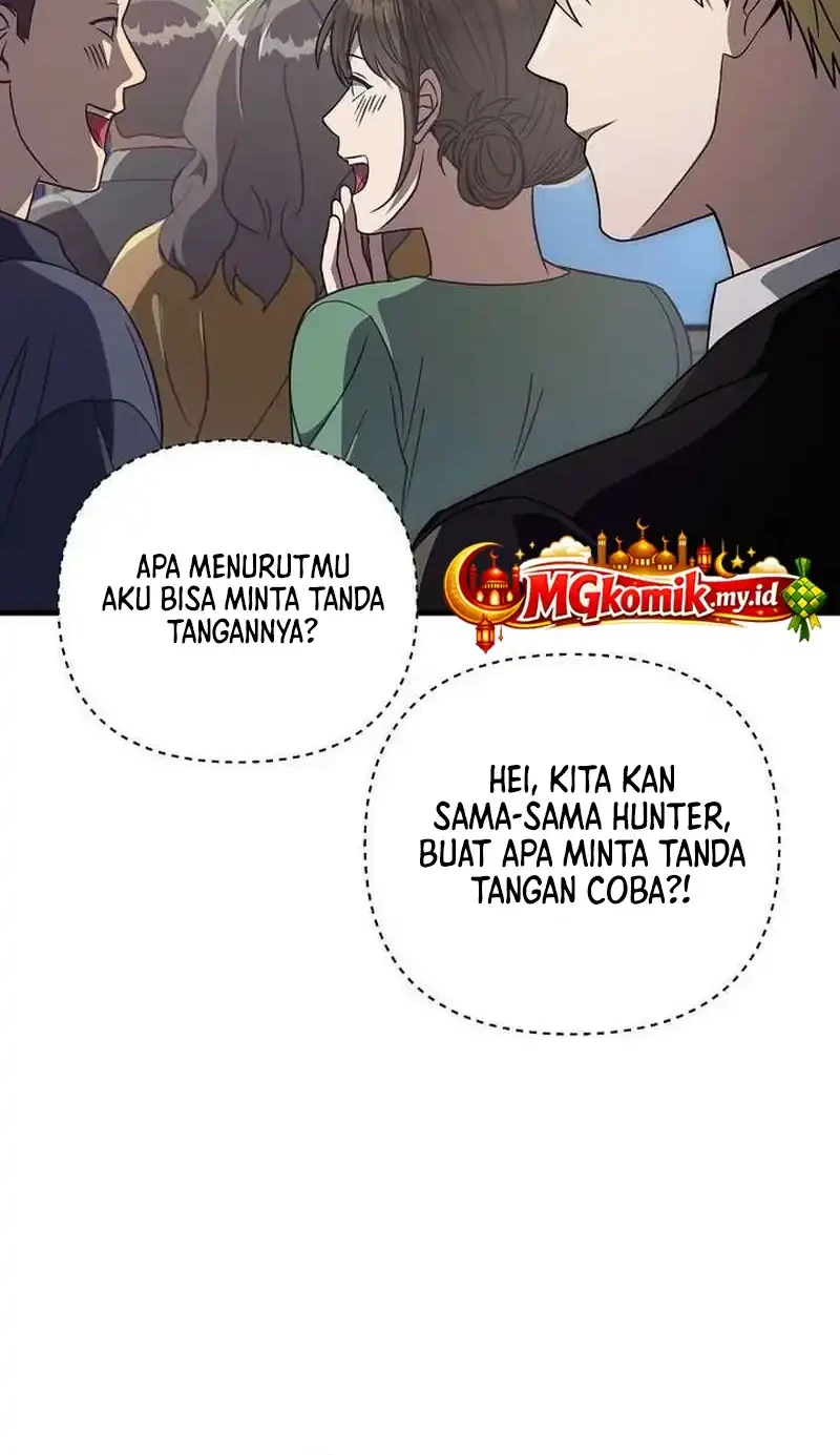The Delusional Hunter in Another World Chapter 80 Gambar 24