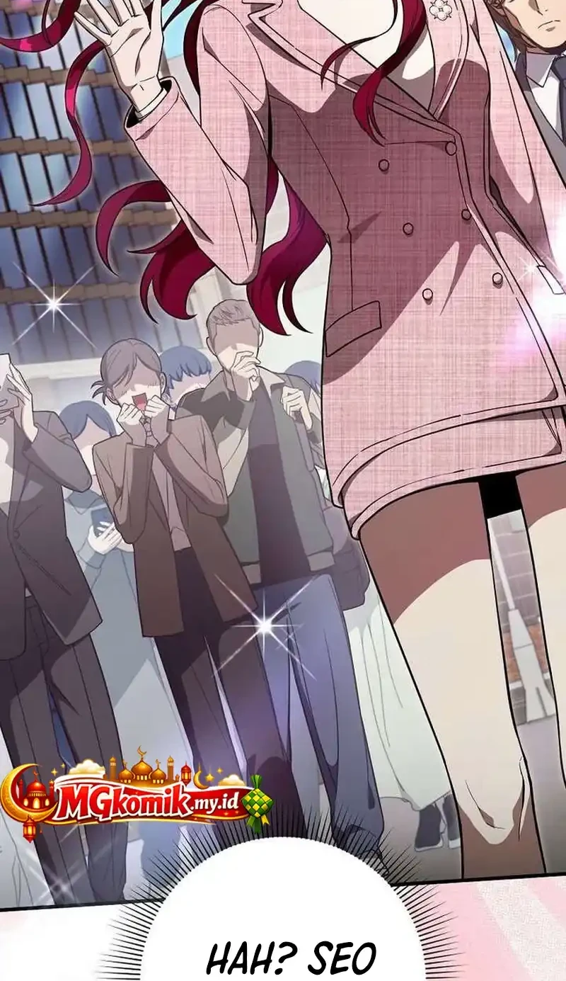 The Delusional Hunter in Another World Chapter 80 Gambar 26