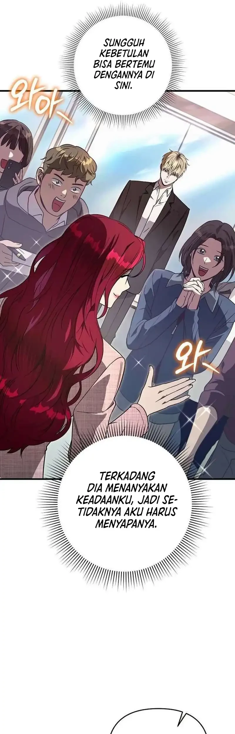 The Delusional Hunter in Another World Chapter 80 Gambar 28