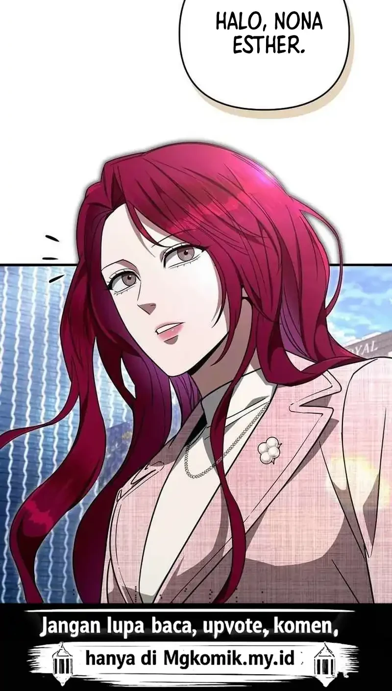 The Delusional Hunter in Another World Chapter 80 Gambar 29