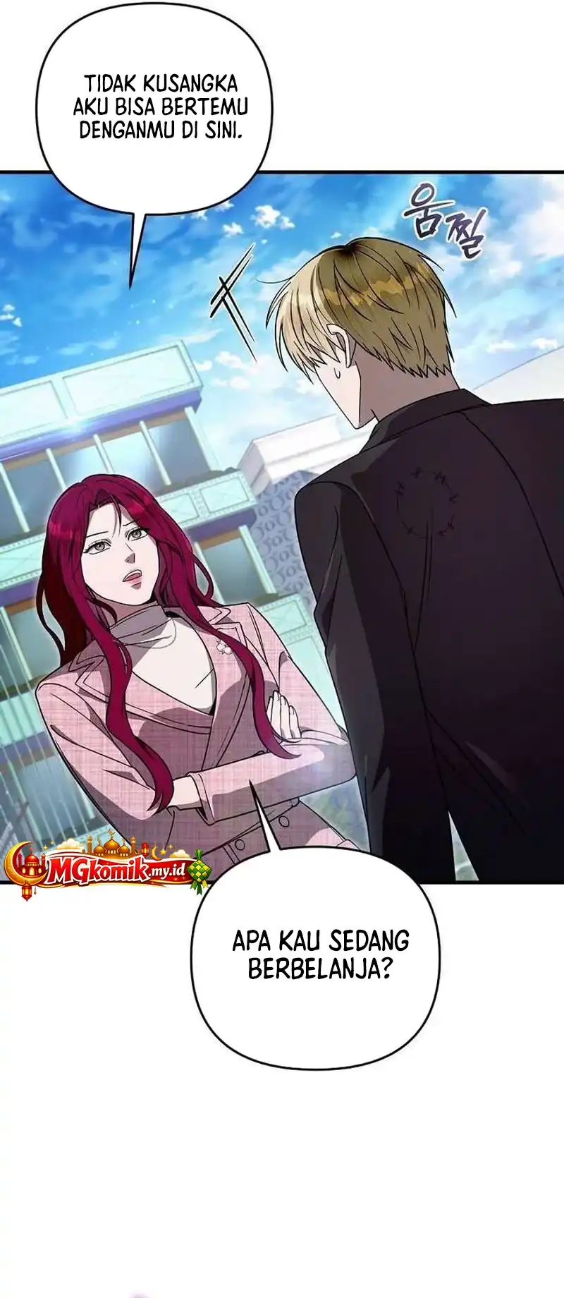 The Delusional Hunter in Another World Chapter 80 Gambar 32