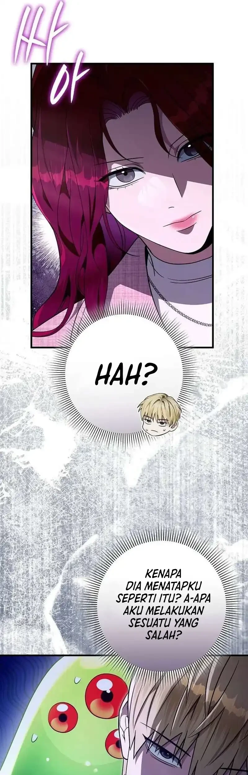 The Delusional Hunter in Another World Chapter 80 Gambar 33