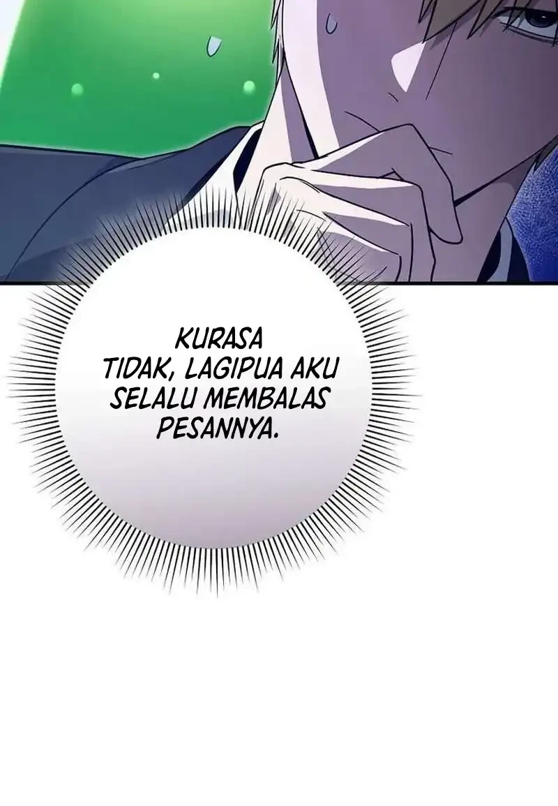 The Delusional Hunter in Another World Chapter 80 Gambar 34