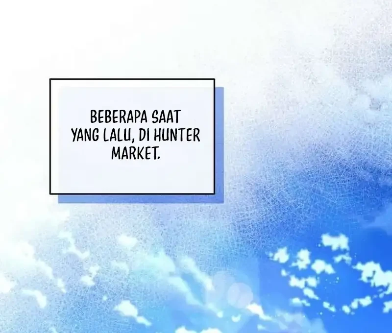 Manhwa The Delusional Hunter in Another World Chapter 80 gambar 2