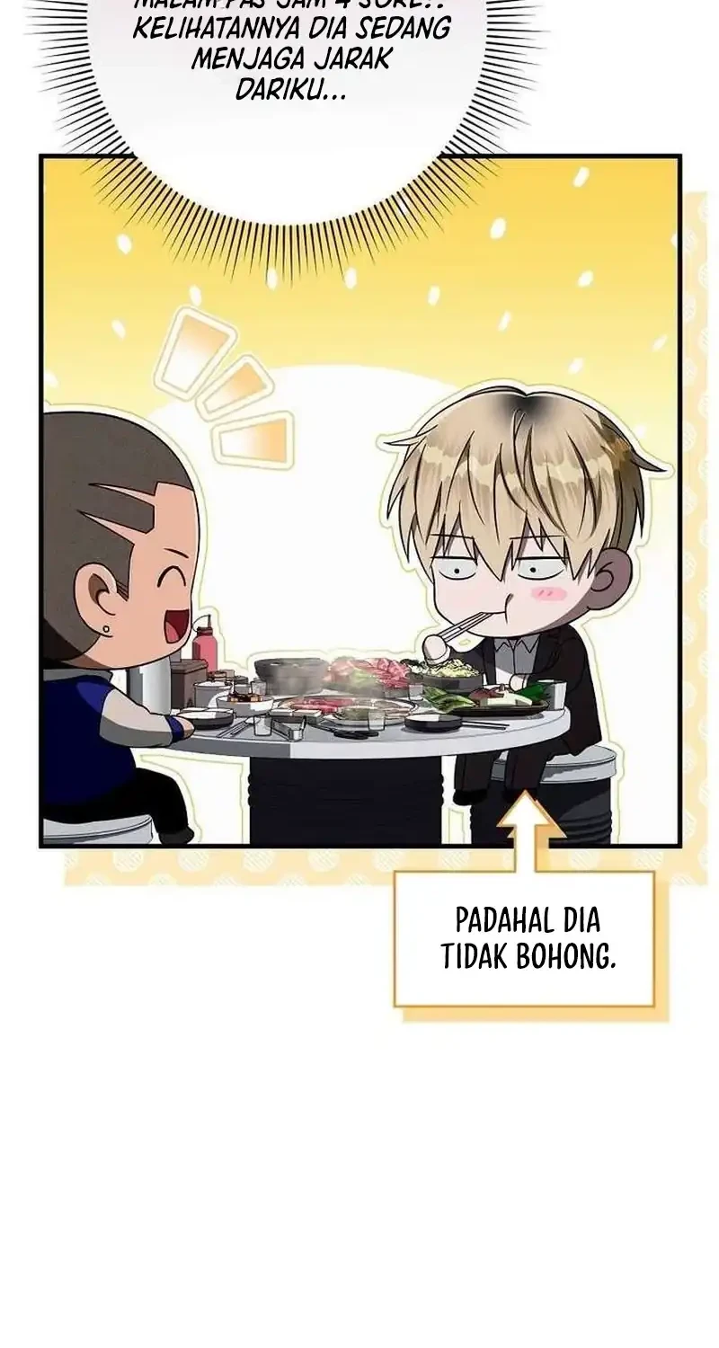 The Delusional Hunter in Another World Chapter 80 Gambar 38