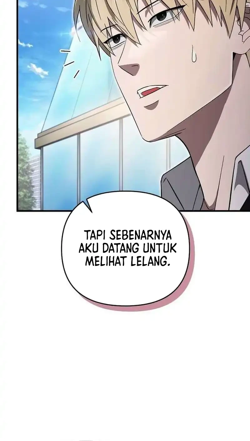 The Delusional Hunter in Another World Chapter 80 Gambar 42